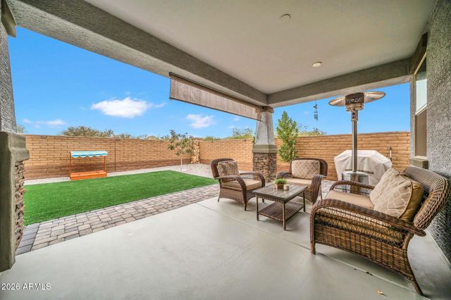 31892 N 130TH Avenue, Peoria, AZ 85383