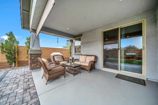 31892 N 130TH Avenue, Peoria, AZ 85383