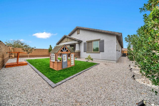 31892 N 130TH Avenue, Peoria, AZ 85383