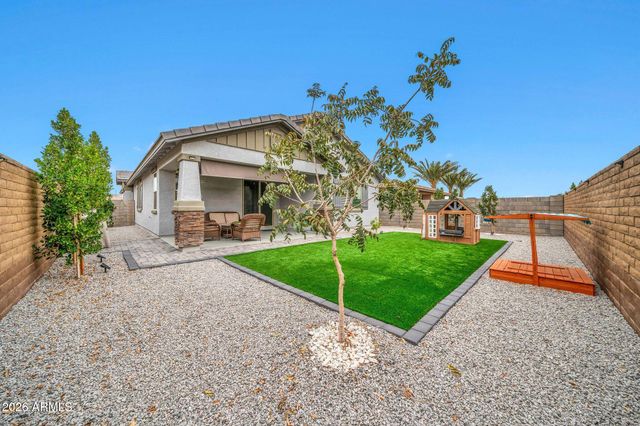 31892 N 130TH Avenue, Peoria, AZ 85383