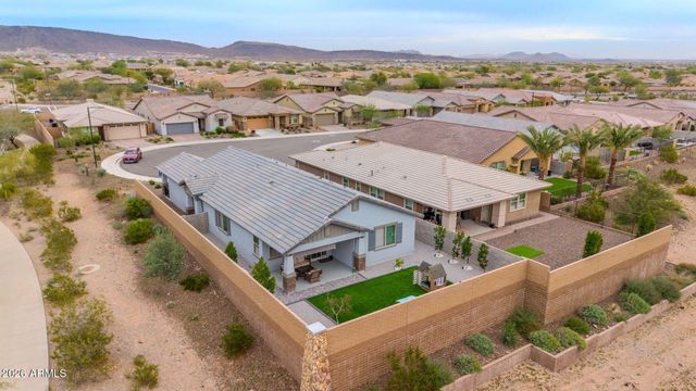 31892 N 130TH Avenue, Peoria, AZ 85383