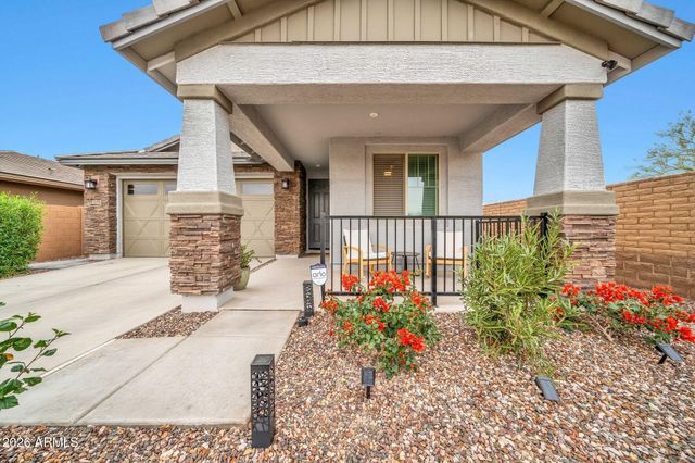 31892 N 130TH Avenue, Peoria, AZ 85383