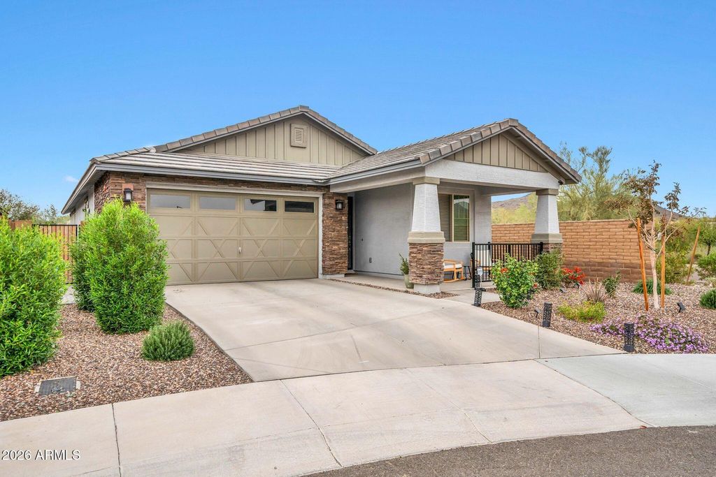 31892 N 130TH Avenue, Peoria, AZ 85383