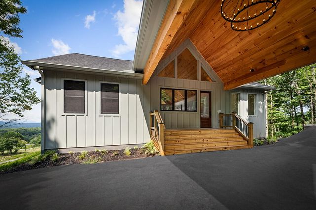 261 Big Valley Drive, Morganton, GA 30560
