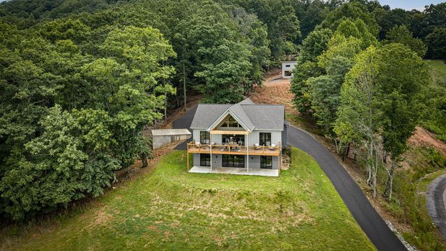 261 Big Valley Drive, Morganton, GA 30560