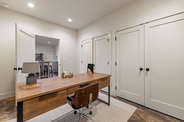 261 Big Valley Drive, Morganton, GA 30560