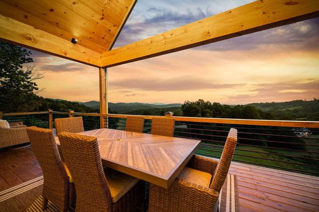 261 Big Valley Drive, Morganton, GA 30560