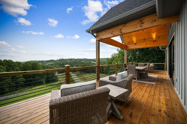 261 Big Valley Drive, Morganton, GA 30560