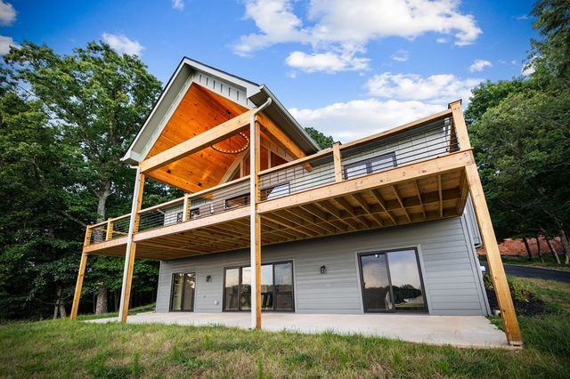 261 Big Valley Drive, Morganton, GA 30560