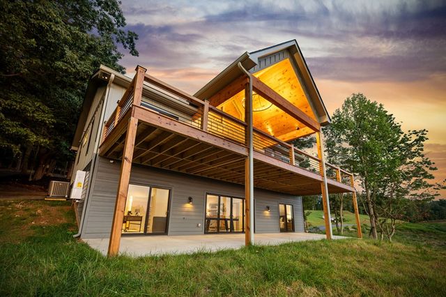 261 Big Valley Drive, Morganton, GA 30560
