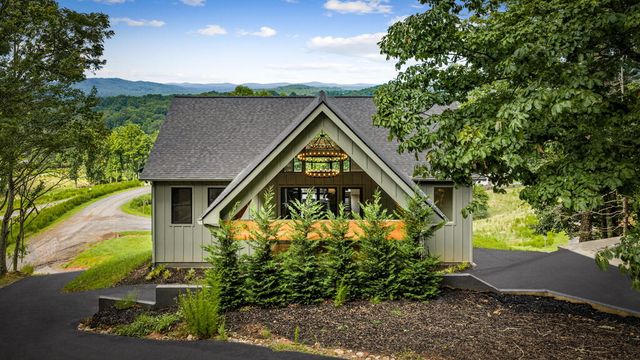261 Big Valley Drive, Morganton, GA 30560