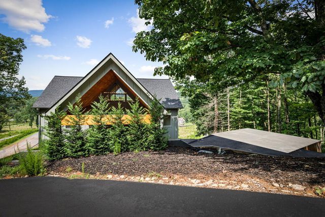261 Big Valley Drive, Morganton, GA 30560