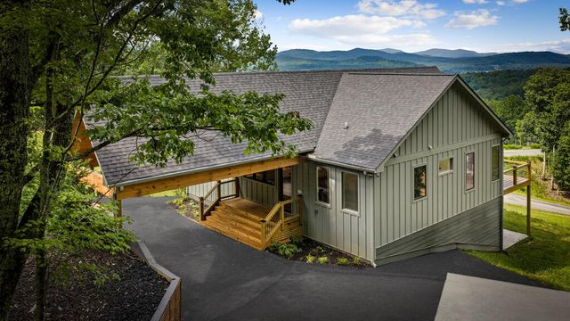 261 Big Valley Drive, Morganton, GA 30560