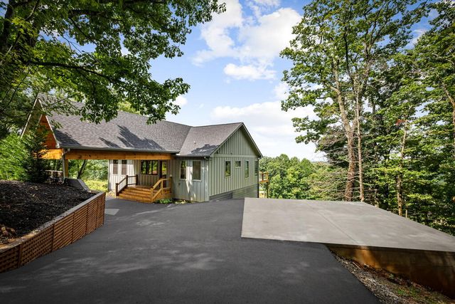 261 Big Valley Drive, Morganton, GA 30560