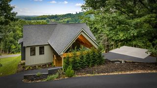 261 Big Valley Drive, Morganton, GA 30560