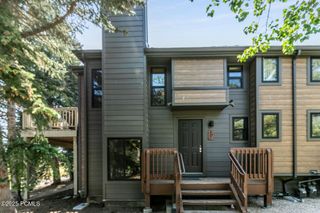 2100 Canyons Resort Drive Apt 21c, Park City, UT 84098