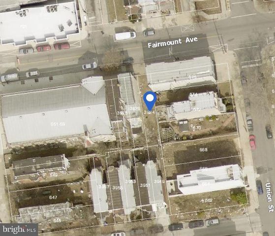 3924 FAIRMOUNT AVE, Philadelphia, PA 19104