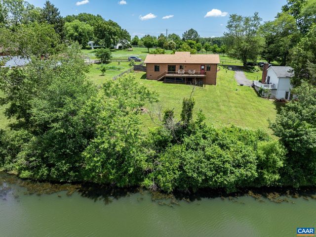 159 PINE BLUFF RD, Ruckersville, VA 22968