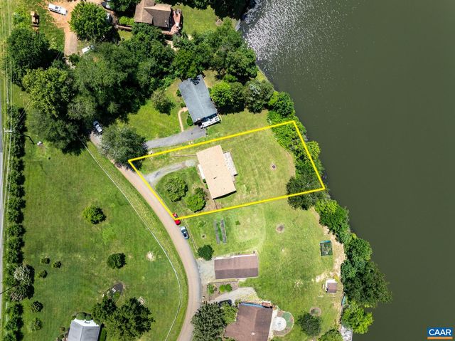 159 PINE BLUFF RD, Ruckersville, VA 22968