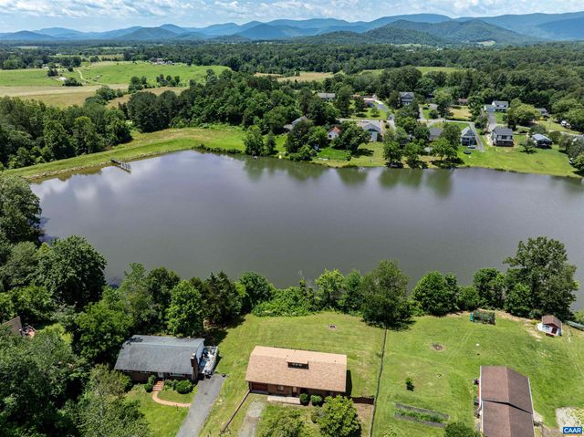 159 PINE BLUFF RD, Ruckersville, VA 22968