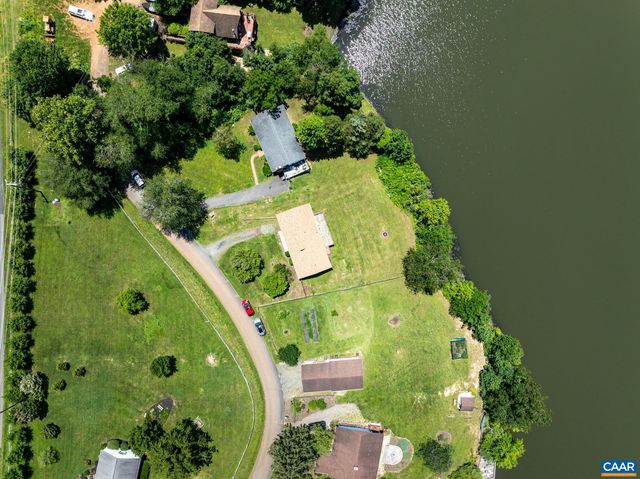 159 PINE BLUFF RD, Ruckersville, VA 22968