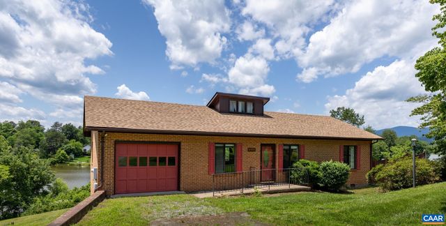 159 PINE BLUFF RD, Ruckersville, VA 22968