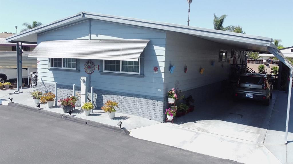 1501 Anza Avenue SPC 82, Vista, CA 92084 — exterior