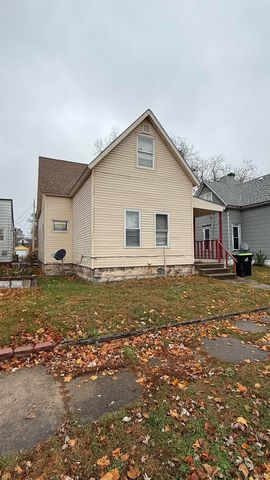 1324 George Street, Logansport, IN 46947