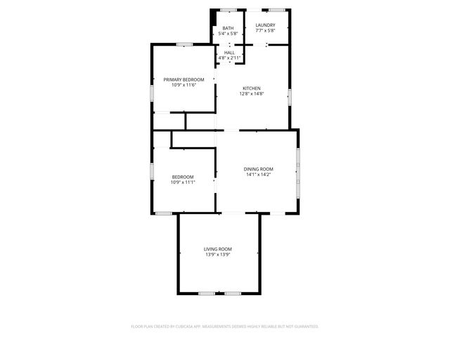 1324 George Street, Logansport, IN 46947