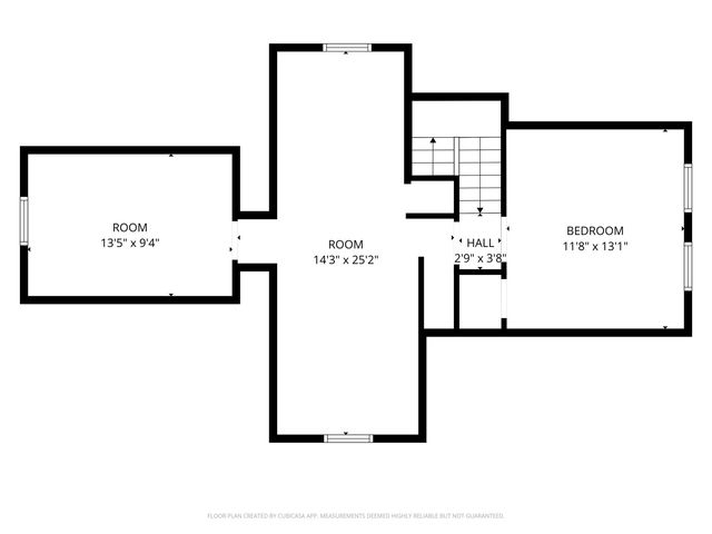 1324 George Street, Logansport, IN 46947