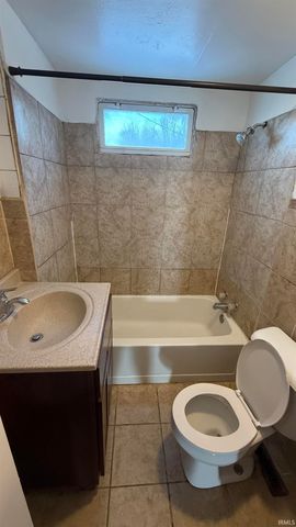 1324 George Street, Logansport, IN 46947