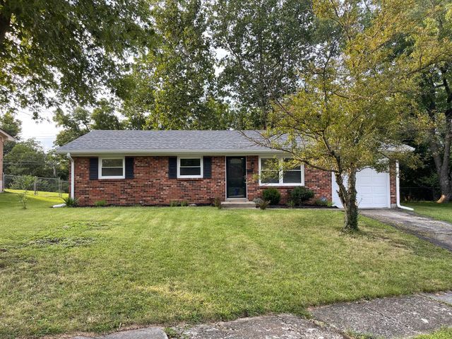 3255 Sutherland Drive, Lexington, KY 40517
