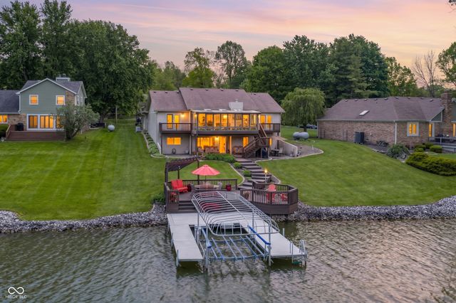 163 Gettysburg, Coatesville, IN 46121