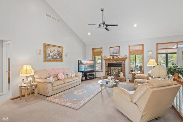 163 Gettysburg, Coatesville, IN 46121
