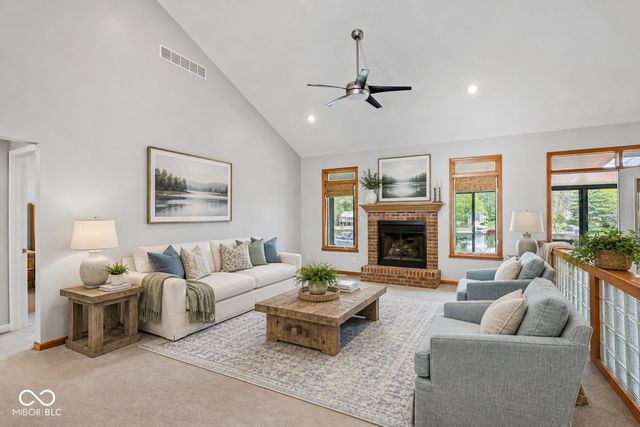 163 Gettysburg, Coatesville, IN 46121