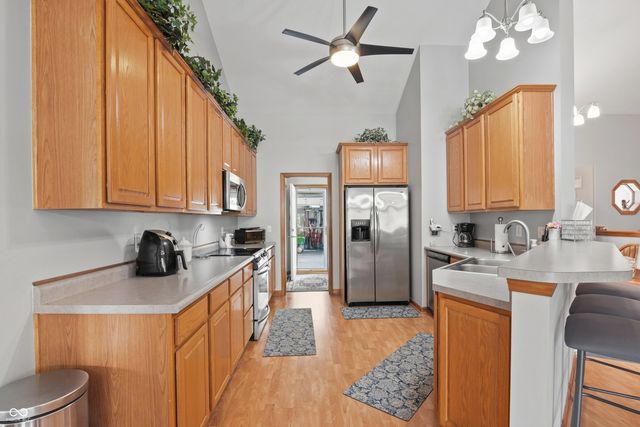 163 Gettysburg, Coatesville, IN 46121