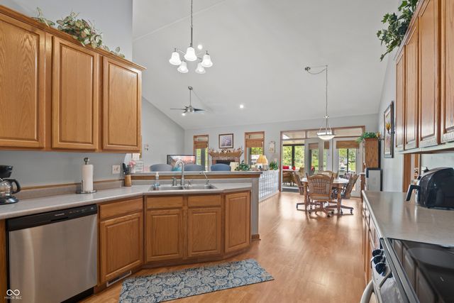163 Gettysburg, Coatesville, IN 46121