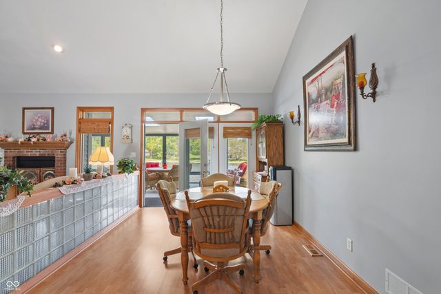 163 Gettysburg, Coatesville, IN 46121