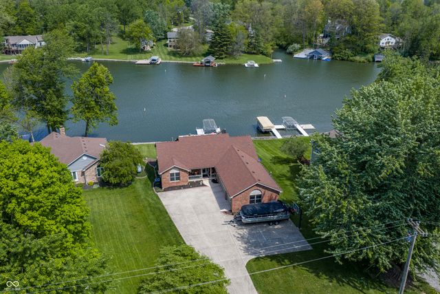 163 Gettysburg, Coatesville, IN 46121