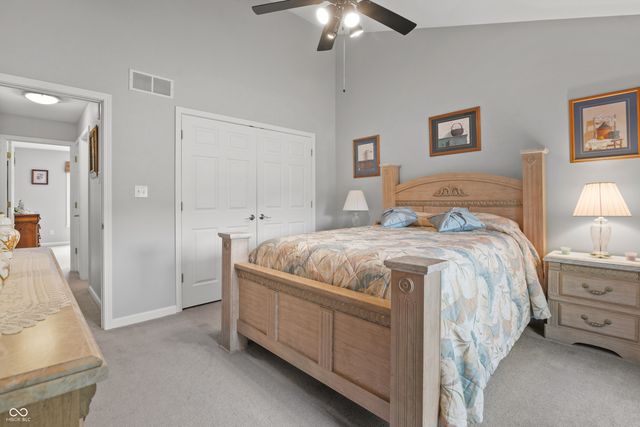 163 Gettysburg, Coatesville, IN 46121