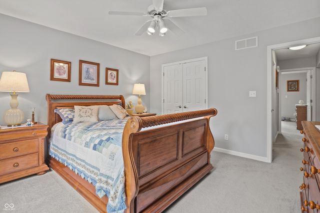 163 Gettysburg, Coatesville, IN 46121