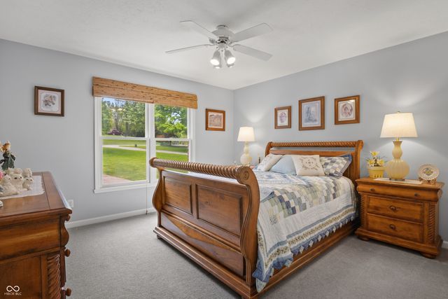 163 Gettysburg, Coatesville, IN 46121