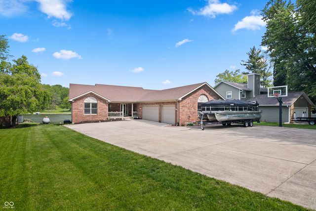 163 Gettysburg, Coatesville, IN 46121