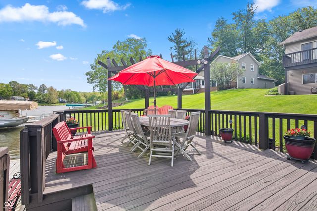 163 Gettysburg, Coatesville, IN 46121