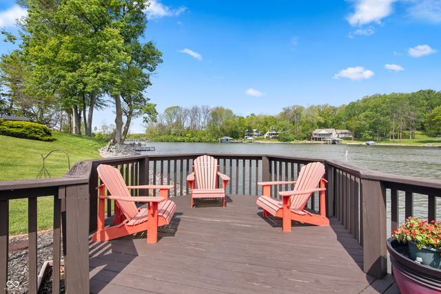 163 Gettysburg, Coatesville, IN 46121