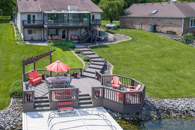 163 Gettysburg, Coatesville, IN 46121