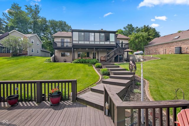 163 Gettysburg, Coatesville, IN 46121