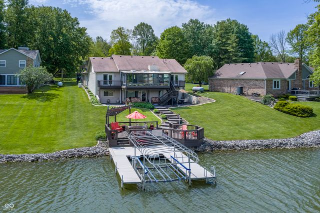 163 Gettysburg, Coatesville, IN 46121