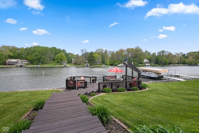 163 Gettysburg, Coatesville, IN 46121