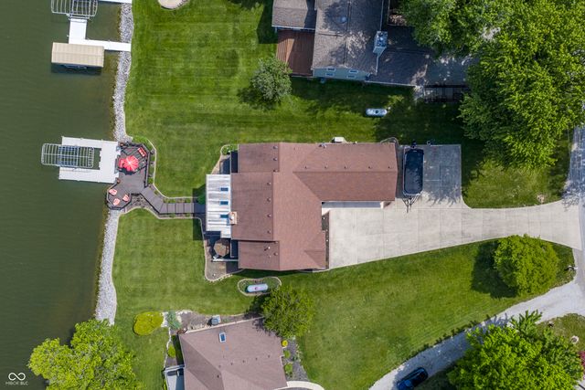 163 Gettysburg, Coatesville, IN 46121